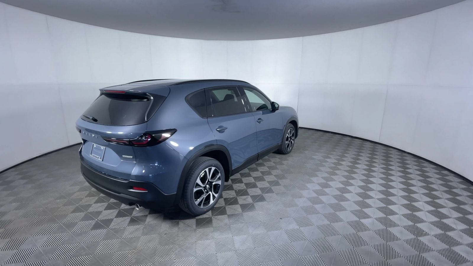 New 2026 Polymetal Gray Metallic Mazda 2.5 S Preferred image 8