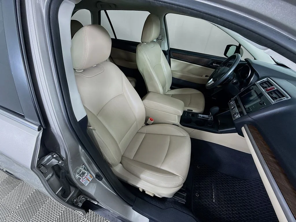 Used 2017 Tungsten Metallic Subaru 2.5i image 28