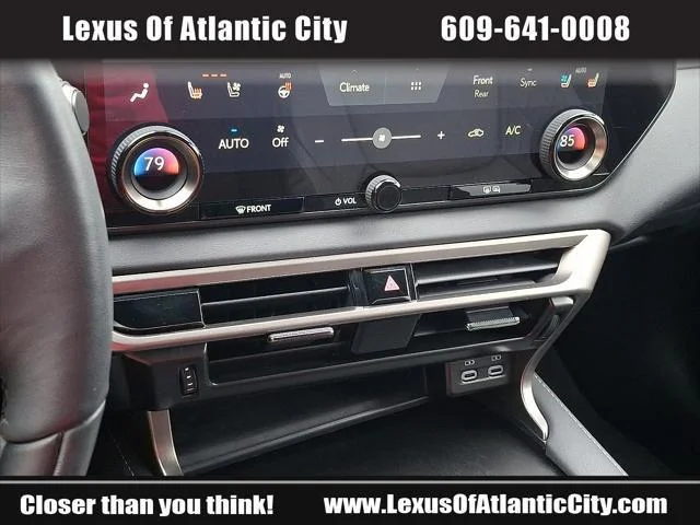 2023 Lexus RX 350 - Photo 16