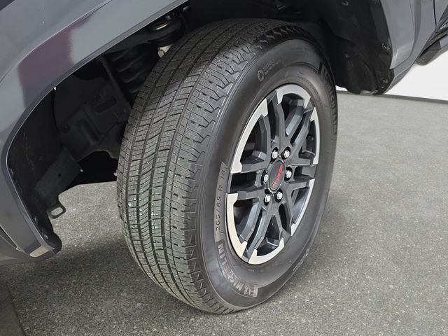 Certified Used 2025  Toyota TRD Sport image 26