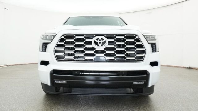 New 2026 Beige Toyota 1794 Edition image 5