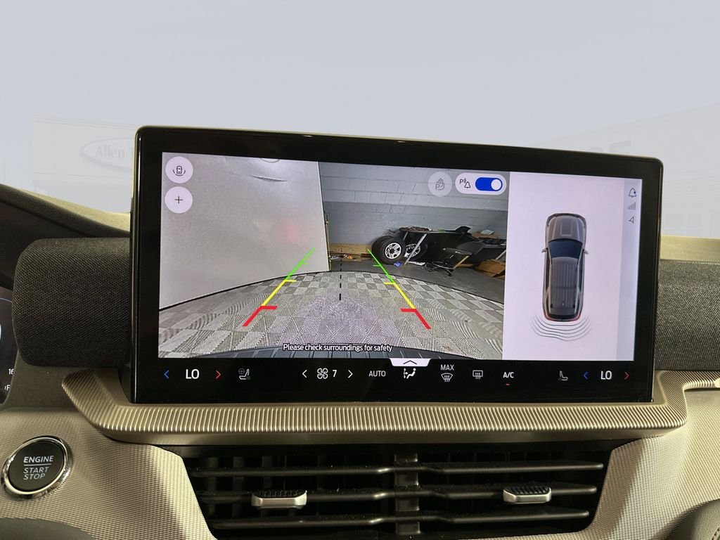 2025 Ford Explorer Active - Photo 20