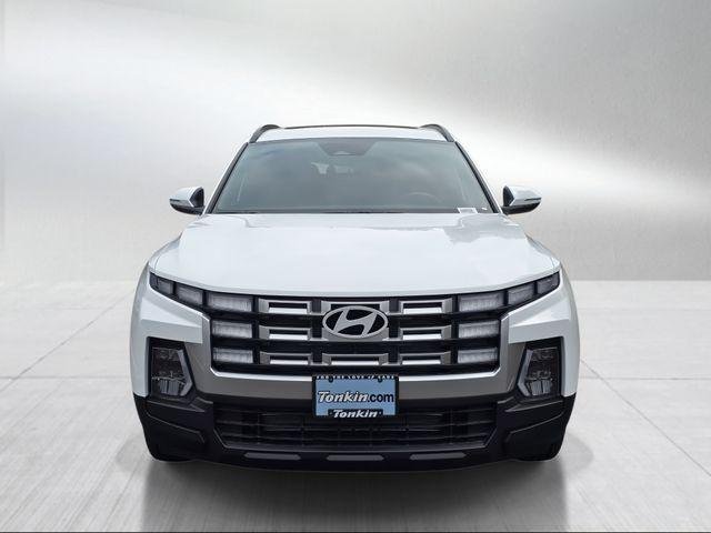 New 2026 White Hyundai SEL Activity AWD image 8