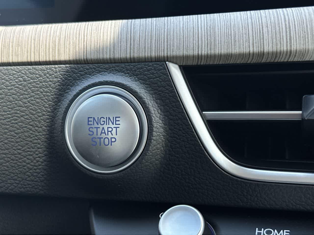 2025 Hyundai Sonata Hybrid SEL - Photo 46