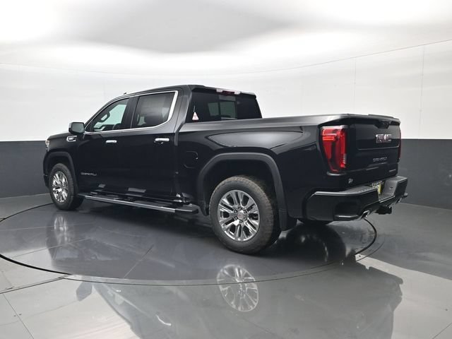 New 2026 Onyx Black GMC Denali image 7