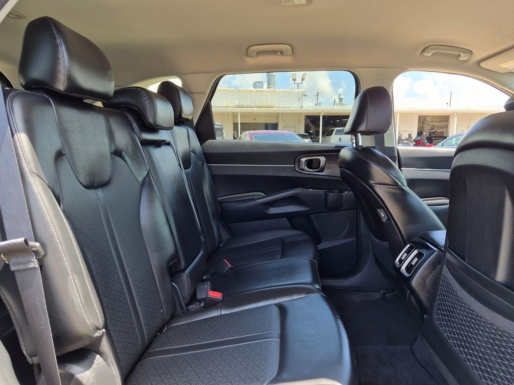 Used 2023 Gray Kia S image 26