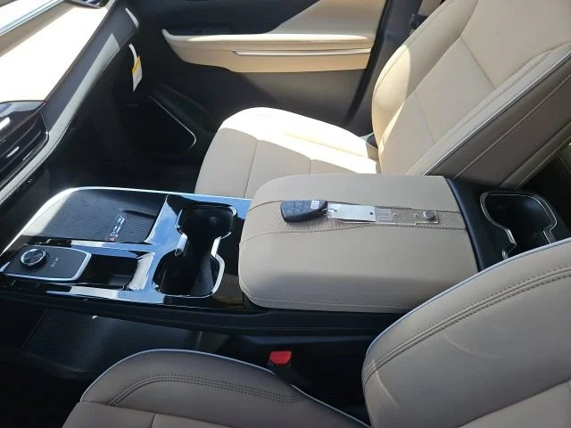 2026 Buick Enclave Preferred - Photo 13