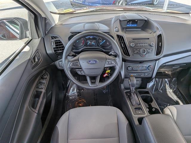 Used 2018 Red Ford S image 15