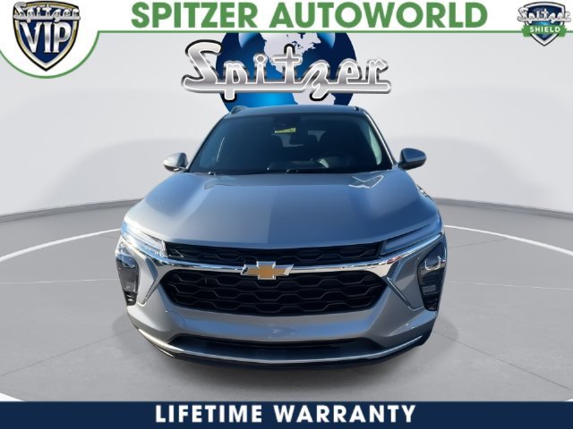 2026 Chevrolet Trax LT - Photo 6