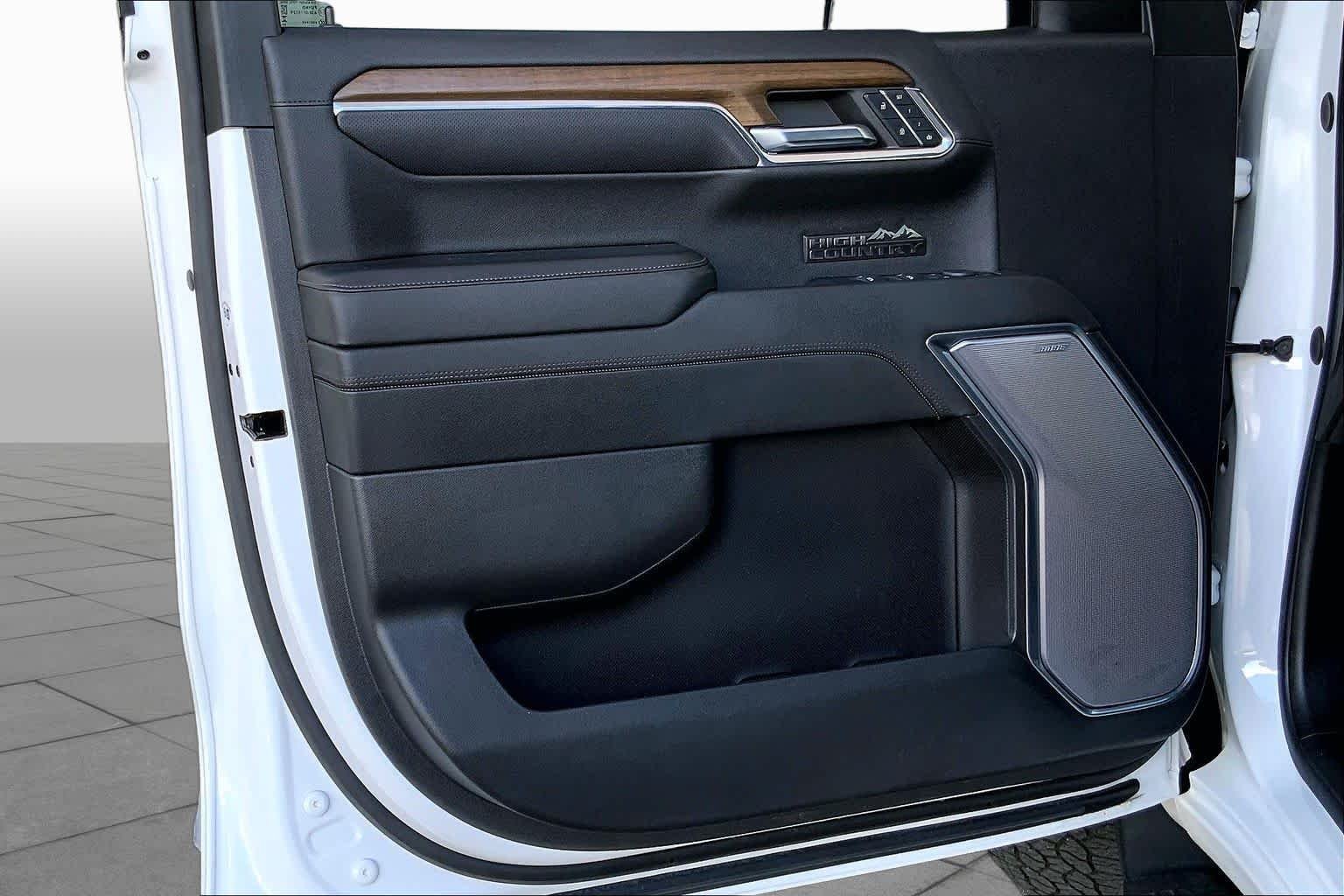 2024 Chevrolet Silverado 1500 High Country - Photo 22