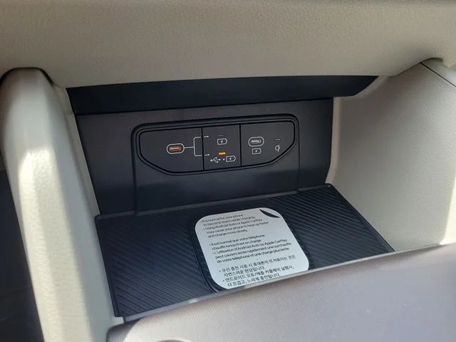 Certified Used 2026 Gray Kia EX image 23