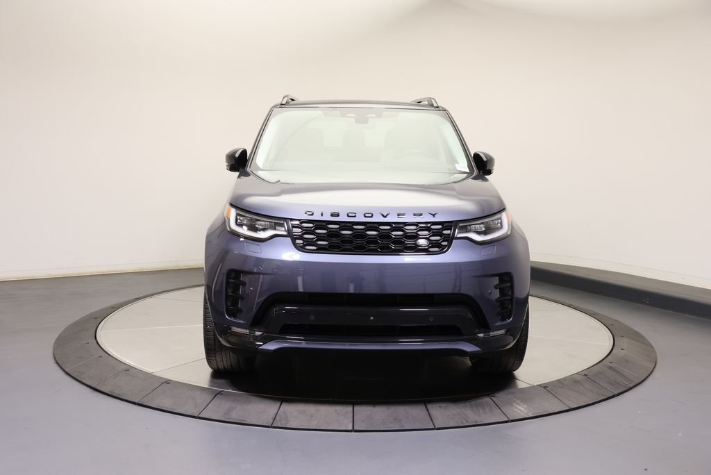 New 2026 Varesine Blue Land Rover Dynamic SE image 8