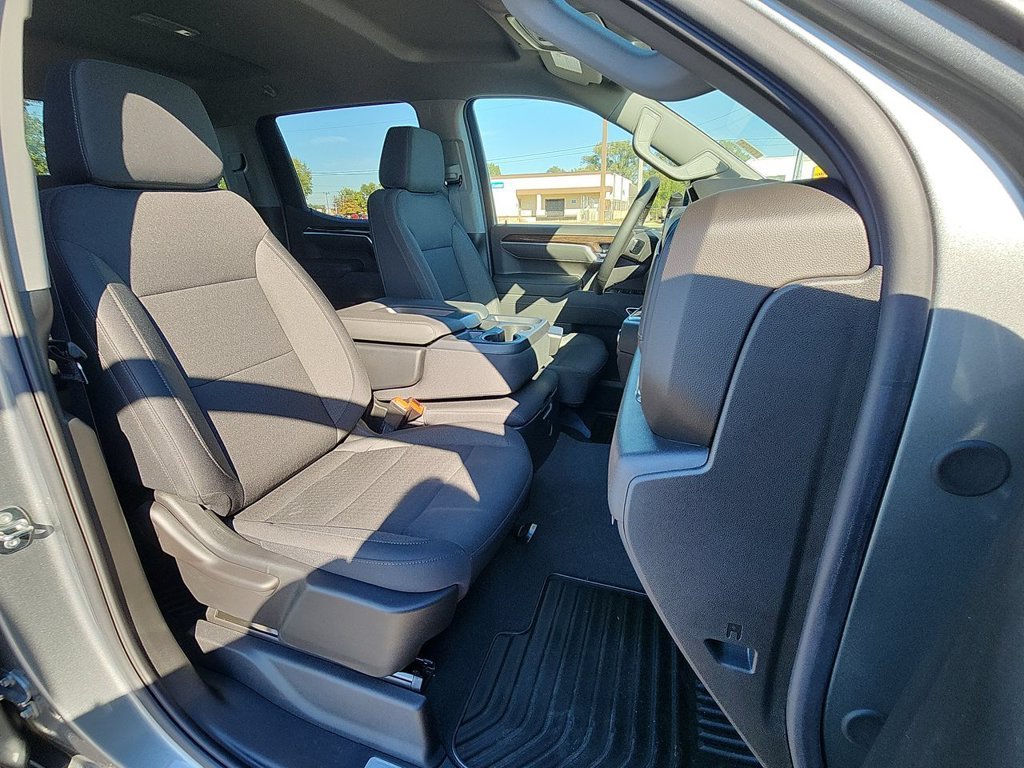 2026 GMC Sierra 1500 Elevation - Photo 24