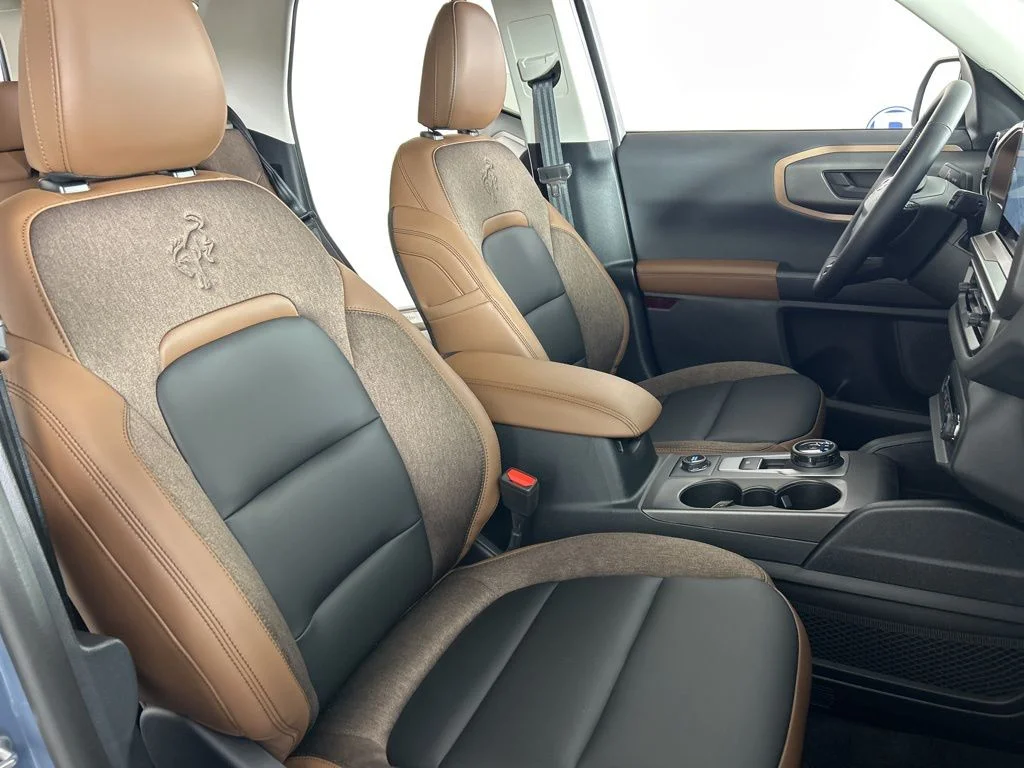 2026 Ford Bronco Sport Outer Banks - Photo 29