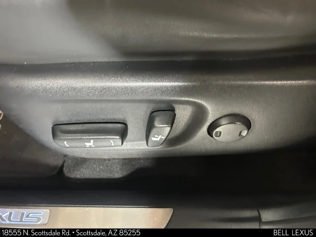 Used 2019 White Lexus 300 Base image 22
