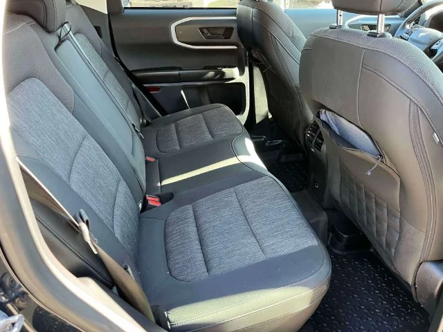 Used 2023 Blue Ford Big Bend image 21