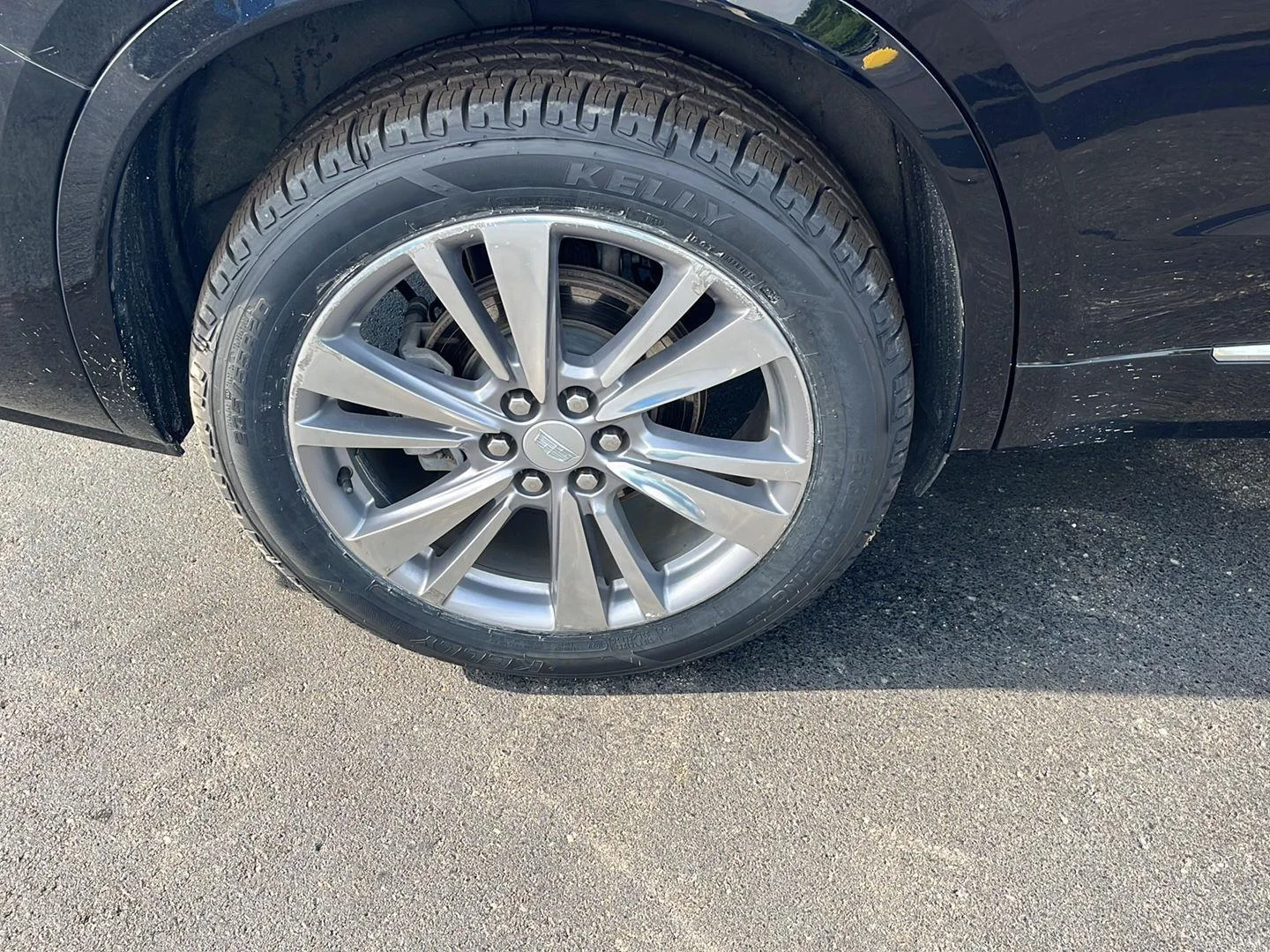 2024 Cadillac XT6 Premium Luxury - Photo 37
