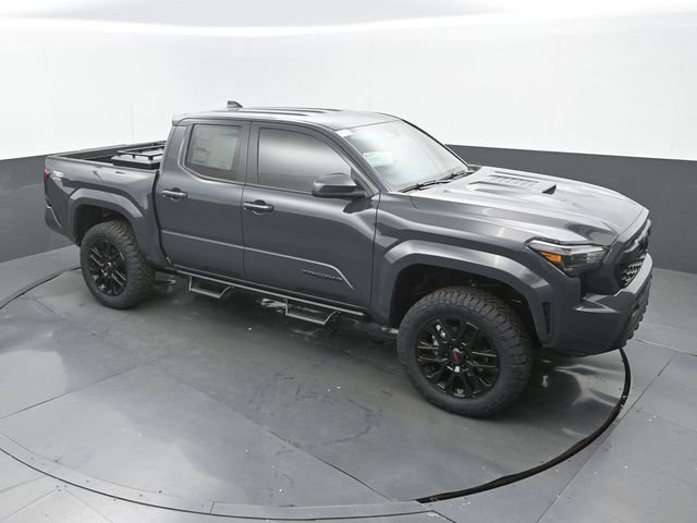 New 2026 Underground Toyota TRD Sport image 26