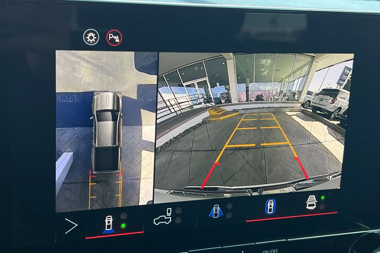 2026 GMC Canyon Elevation - Photo 21