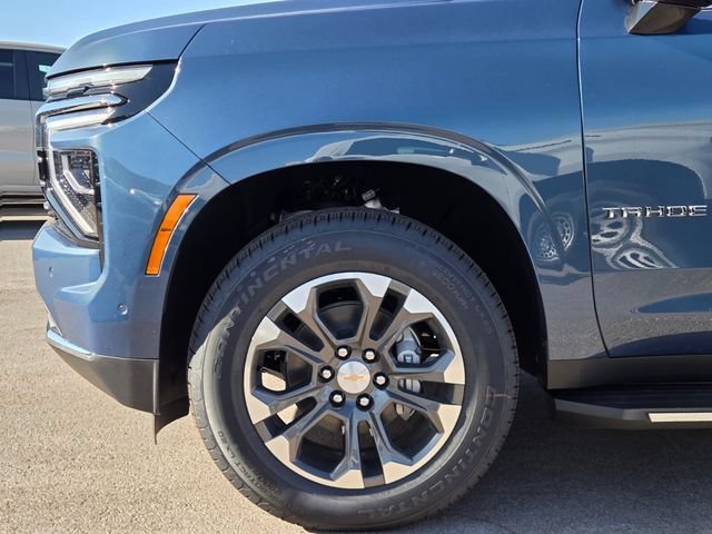 2026 Chevrolet Tahoe LT - Photo 5