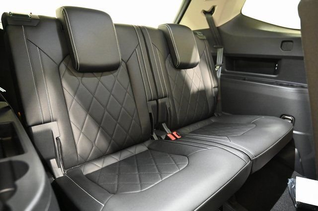 2026 Volkswagen Atlas SEL Premium R-Line - Photo 32