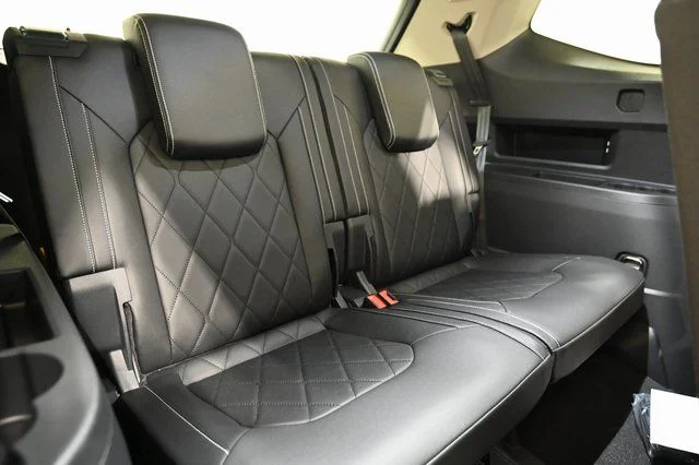 New 2026 Silver Volkswagen 2.0T SEL Premium R-Line image 32