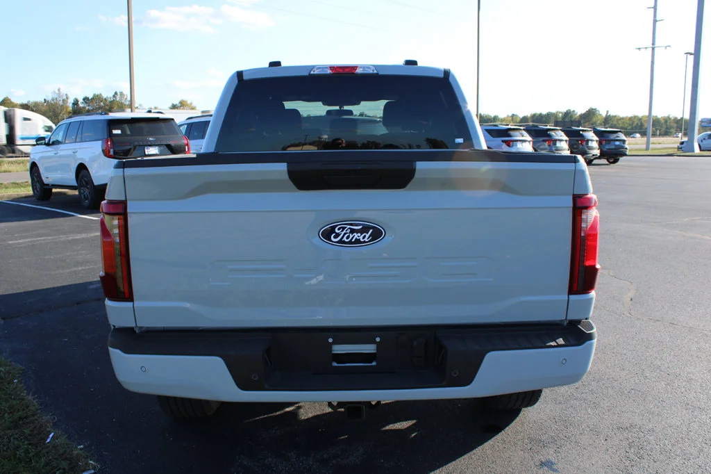 New 2026 Avalanche Ford STX® image 11