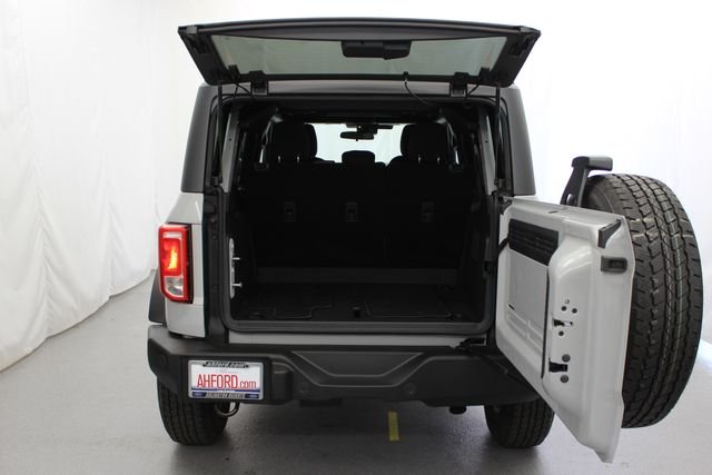 New 2026 Avalanche Ford Big Bend® image 11
