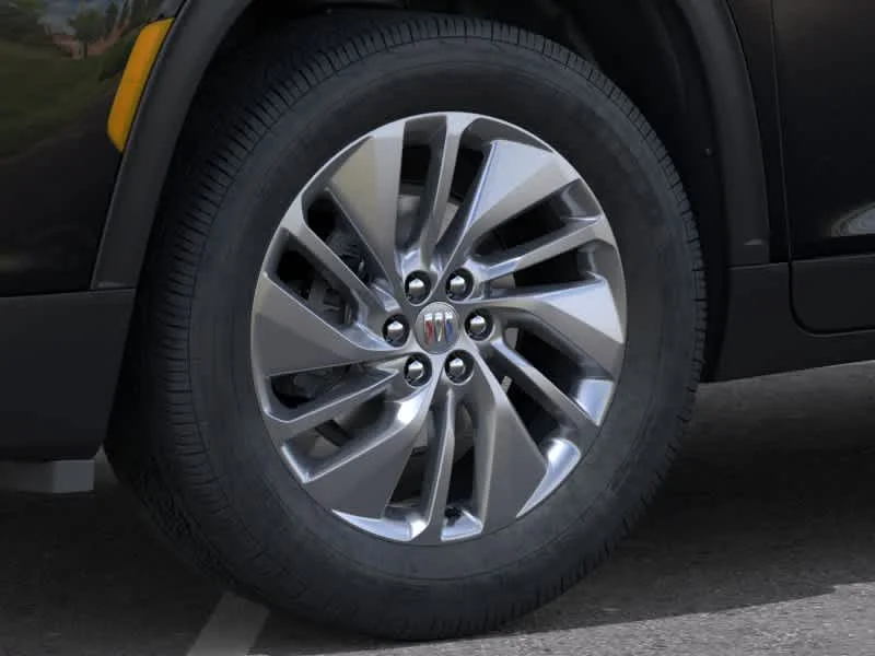 2027 Buick Enclave Preferred - Photo 9