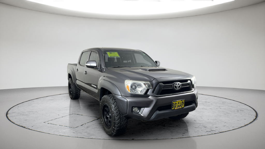 Used 2015 Gray Toyota Base image 5