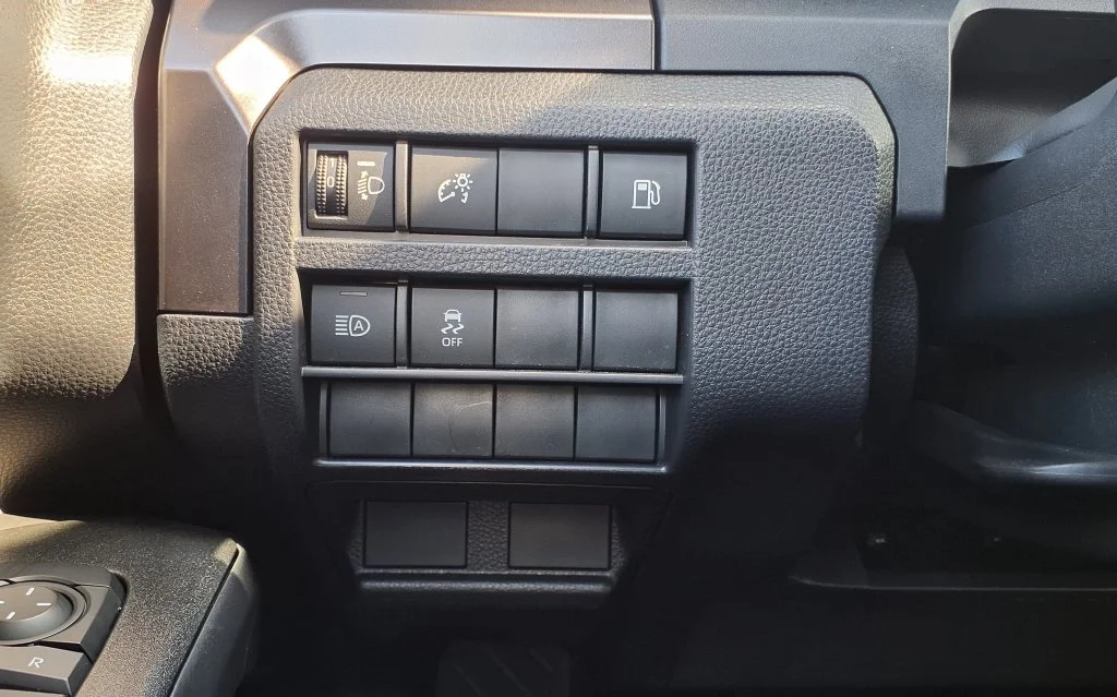 Used 2025 Silver Toyota SR5 image 28