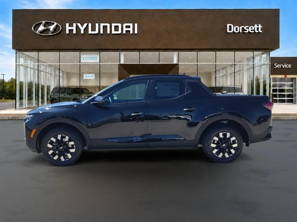 New 2027 Phantom Black Hyundai SEL Activity image 9