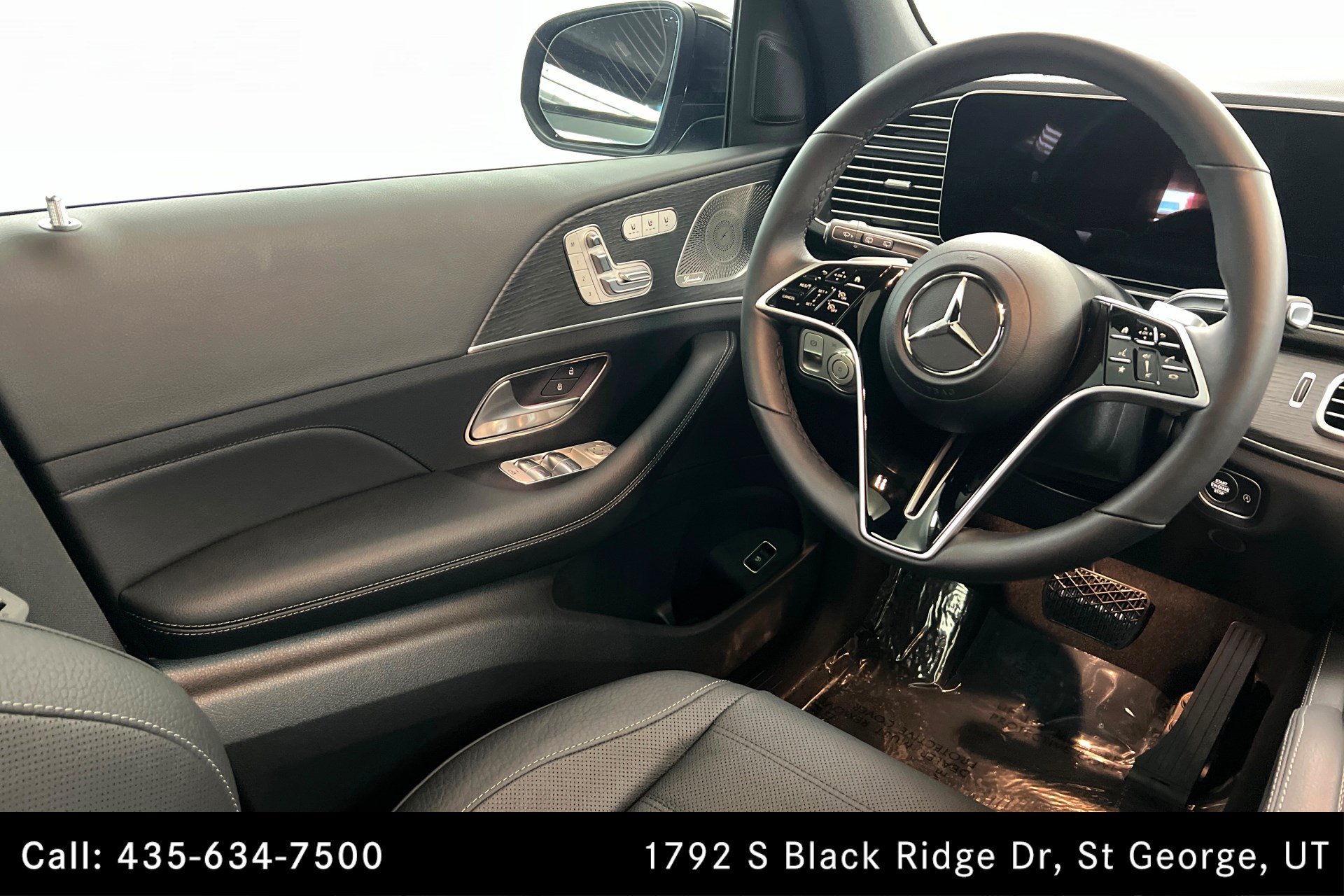Certified Used 2026 Selenite Grey Metallic Mercedes-Benz GLE 450 image 12