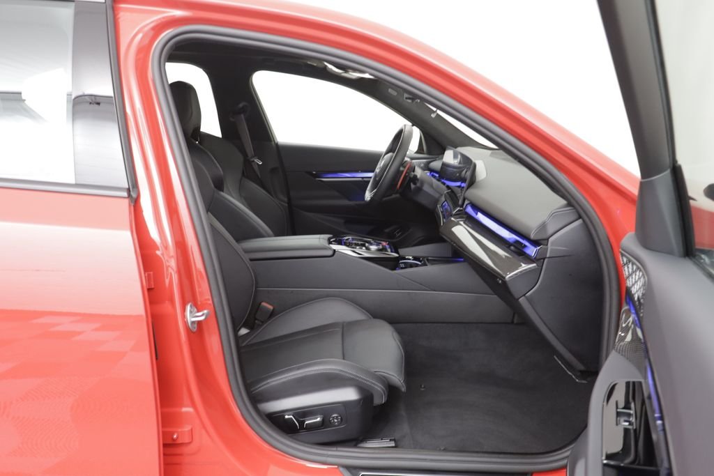 Used 2026 Special Order Color BMW  image 20