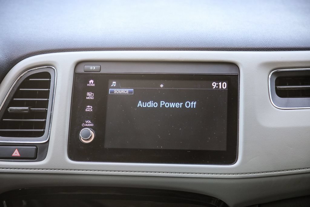 2022 Honda HR-V EX - Photo 44