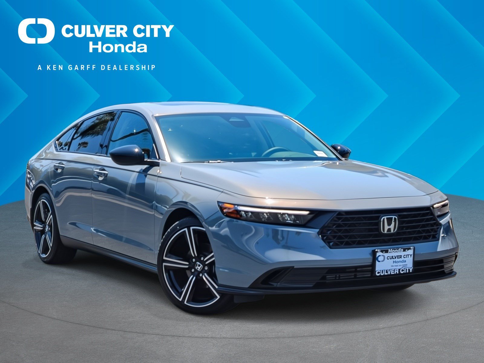 2026 Honda Accord