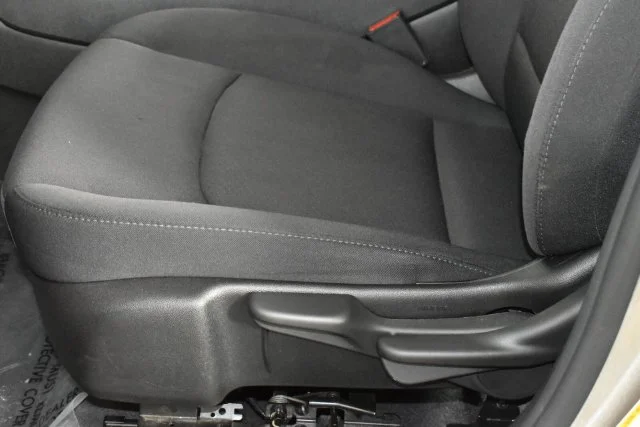 Used 2022 Gray Chevrolet LS image 15