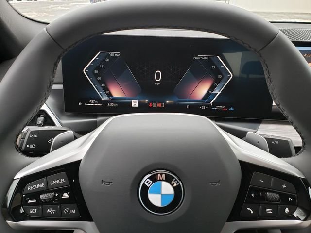 2026 BMW 3 Series 330i - Photo 21
