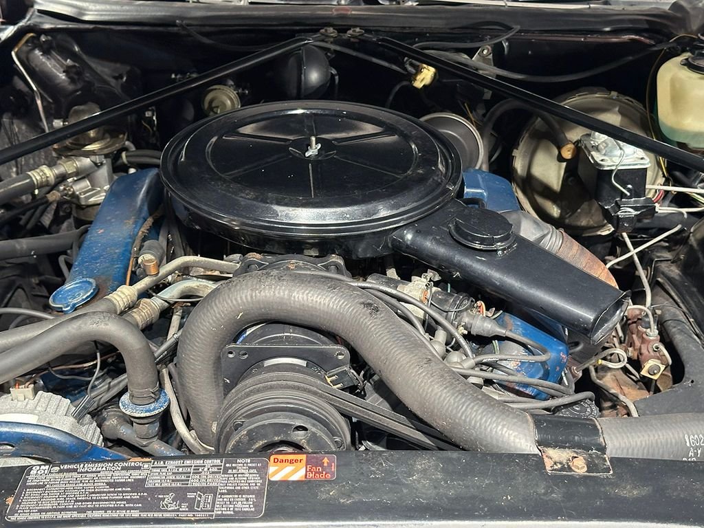 Used 1973 Red Cadillac  image 27