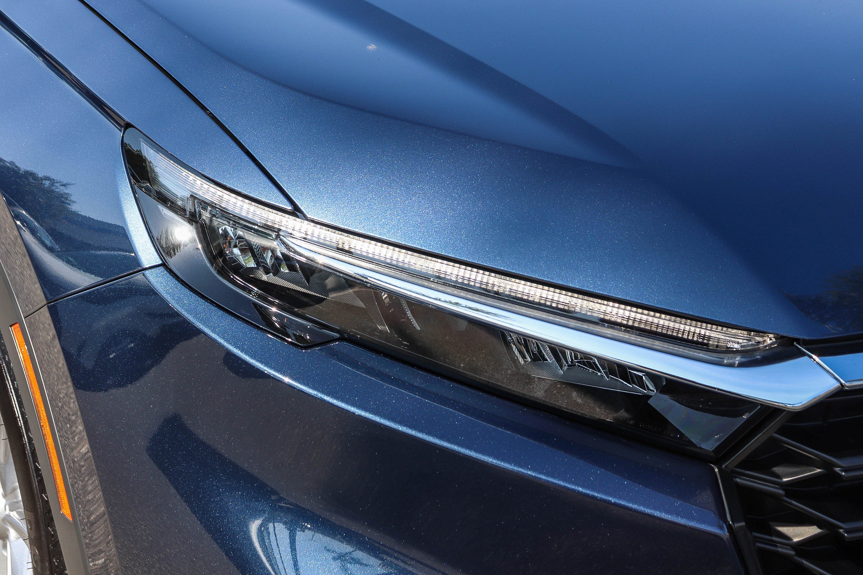 2025 Honda CR-V LX - Photo 6