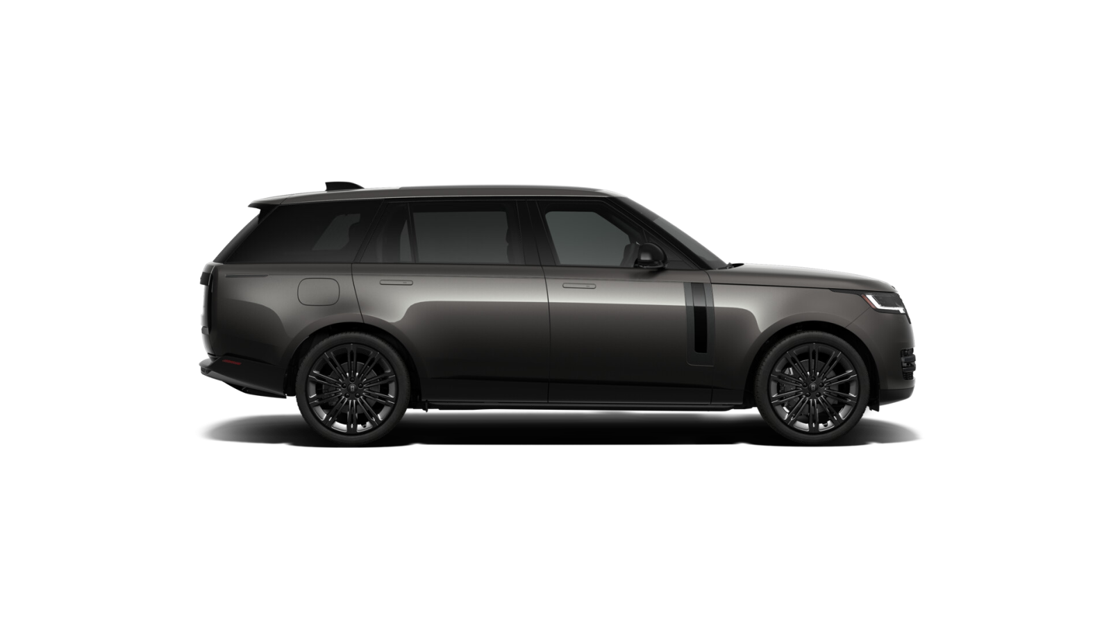 New 2027 Charente Grey LAND ROVER SE 400PS Auto (7 Seats) image 3