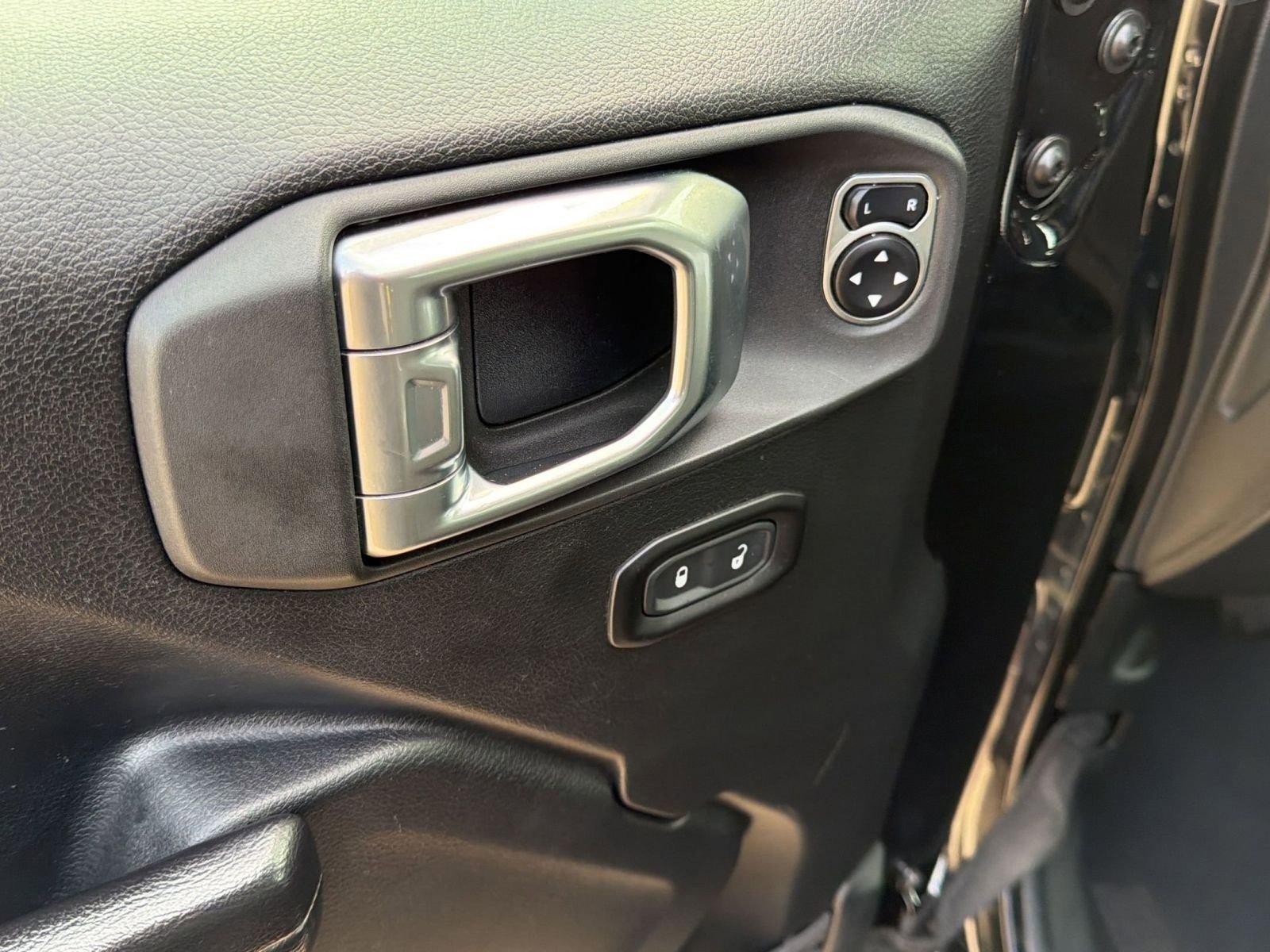 2020 Jeep Wrangler Rubicon - Photo 28