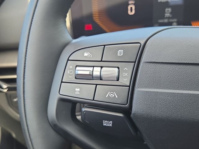 New 2026 White Kia X-Line image 13