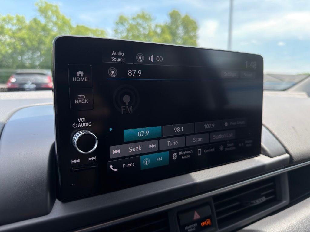 2023 Honda Pilot EX-L - Photo 29