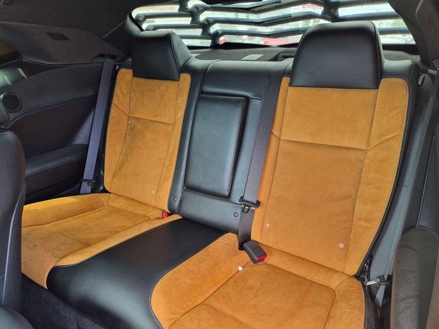 Used 2020 Green Dodge R/T Scat Pack image 32