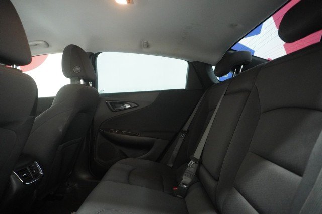 Used 2023  Chevrolet LT image 18
