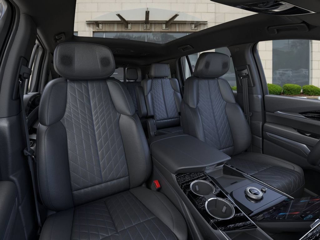 2026 Cadillac Escalade IQ Sport - Photo 16