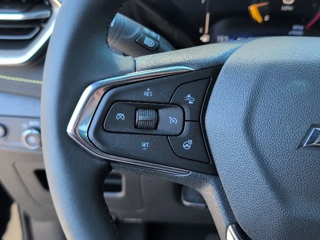 2026 Chevrolet Trailblazer Activ - Photo 20