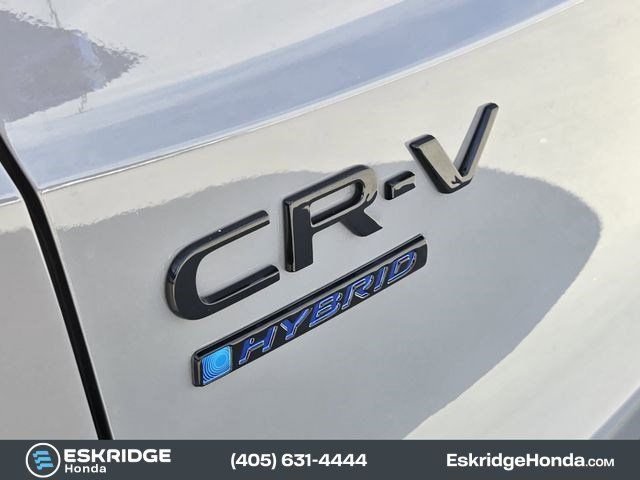 2026 Honda CR-V Sport-L - Photo 8