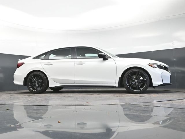 New 2026 Platinum White Pearl Honda  image 28